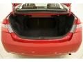 Barcelona Red Metallic - Camry LE Photo No. 22