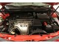 Barcelona Red Metallic - Camry LE Photo No. 23