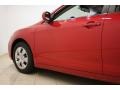 Barcelona Red Metallic - Camry LE Photo No. 24