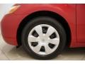 Barcelona Red Metallic - Camry LE Photo No. 25