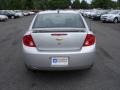 2010 Silver Ice Metallic Chevrolet Cobalt LT Sedan  photo #5