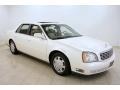 White Diamond - DeVille Sedan Photo No. 1