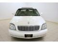 White Diamond - DeVille Sedan Photo No. 2