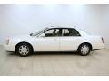 White Diamond - DeVille Sedan Photo No. 4