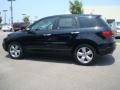 2008 Nighthawk Black Pearl Acura RDX Technology  photo #3