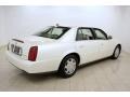 White Diamond - DeVille Sedan Photo No. 7