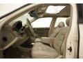 White Diamond - DeVille Sedan Photo No. 10