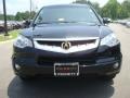 2008 Nighthawk Black Pearl Acura RDX Technology  photo #9