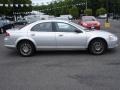 2006 Bright Silver Metallic Chrysler Sebring Touring Sedan  photo #7