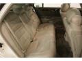 White Diamond - DeVille Sedan Photo No. 20
