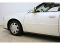White Diamond - DeVille Sedan Photo No. 26