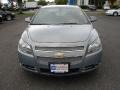 Golden Pewter Metallic - Malibu LTZ Sedan Photo No. 2