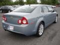 Golden Pewter Metallic - Malibu LTZ Sedan Photo No. 4