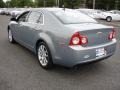 Golden Pewter Metallic - Malibu LTZ Sedan Photo No. 6