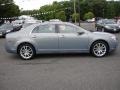 Golden Pewter Metallic - Malibu LTZ Sedan Photo No. 7