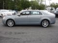 Golden Pewter Metallic - Malibu LTZ Sedan Photo No. 9