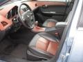 Golden Pewter Metallic - Malibu LTZ Sedan Photo No. 10
