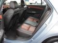 Golden Pewter Metallic - Malibu LTZ Sedan Photo No. 11