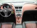 Golden Pewter Metallic - Malibu LTZ Sedan Photo No. 12