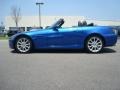 Laguna Blue Pearl - S2000 Roadster Photo No. 3