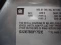 Golden Pewter Metallic - Malibu LTZ Sedan Photo No. 15