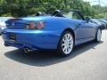 Laguna Blue Pearl - S2000 Roadster Photo No. 5