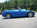 Laguna Blue Pearl - S2000 Roadster Photo No. 6