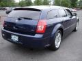 2006 Midnight Blue Pearl Dodge Magnum SXT  photo #5