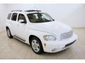 Arctic White - HHR LT Photo No. 1