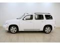 Arctic White - HHR LT Photo No. 4