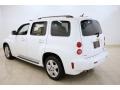 Arctic White - HHR LT Photo No. 5