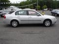 Galaxy Silver Metallic - Malibu Sedan Photo No. 7