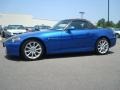 Laguna Blue Pearl - S2000 Roadster Photo No. 28