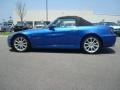 Laguna Blue Pearl - S2000 Roadster Photo No. 29