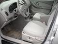 Galaxy Silver Metallic - Malibu Sedan Photo No. 10