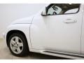 Arctic White - HHR LT Photo No. 22