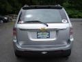Galaxy Silver Metallic - Equinox LS AWD Photo No. 6