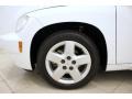 Arctic White - HHR LT Photo No. 23