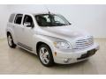 Silver Ice Metallic - HHR LT Photo No. 1