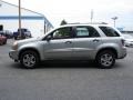 Galaxy Silver Metallic - Equinox LS AWD Photo No. 9