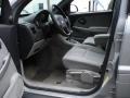 Galaxy Silver Metallic - Equinox LS AWD Photo No. 11