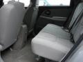 Galaxy Silver Metallic - Equinox LS AWD Photo No. 12