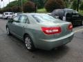 Moss Green Metallic - MKZ AWD Sedan Photo No. 2