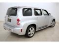 Silver Ice Metallic - HHR LT Photo No. 7