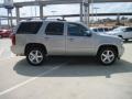 Silver Birch Metallic - Tahoe LTZ Photo No. 4
