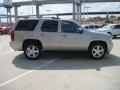 2007 Silver Birch Metallic Chevrolet Tahoe LTZ  photo #4