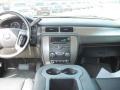 Silver Birch Metallic - Tahoe LTZ Photo No. 11