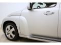 Silver Ice Metallic - HHR LT Photo No. 21