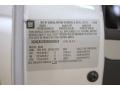 Silver Ice Metallic - HHR LT Photo No. 23