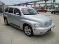 Silver Ice Metallic - HHR LT Photo No. 2